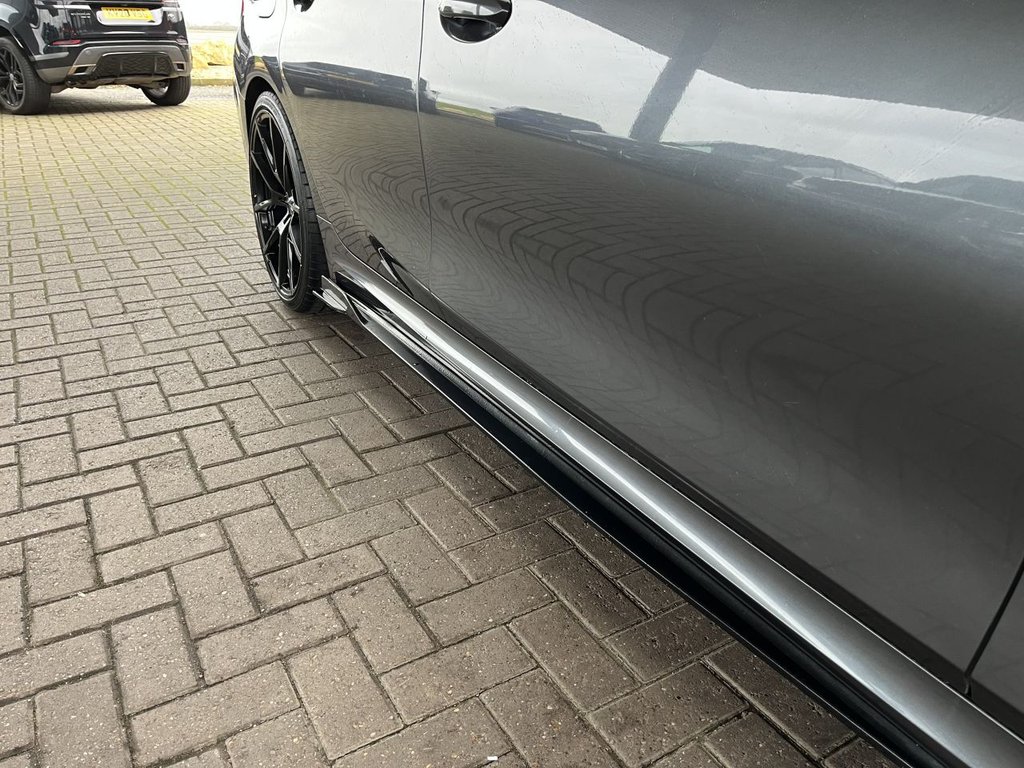 Used BMW 3 Series 2019 for sale - 77571935: Photo 18