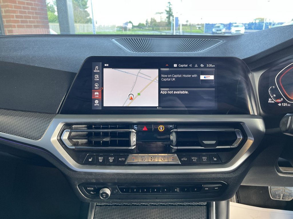 Used BMW 3 Series 2019 for sale - 77571935: Photo 28