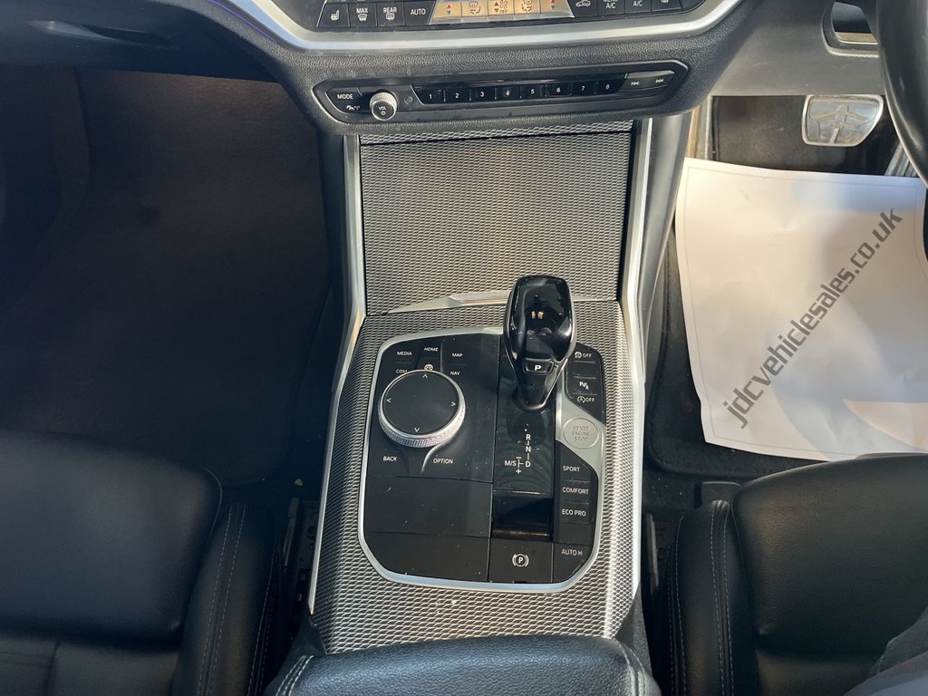 Used BMW 3 Series 2019 for sale - 77571935: Photo 29