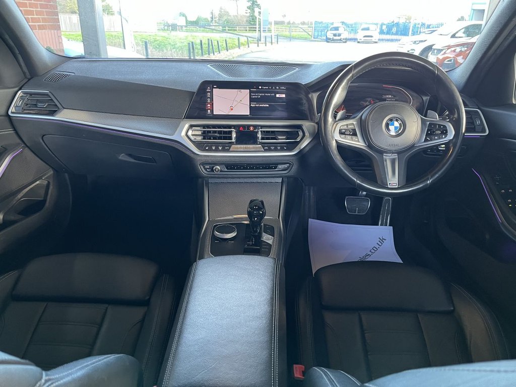 Used BMW 3 Series 2019 for sale - 77571935: Photo 31