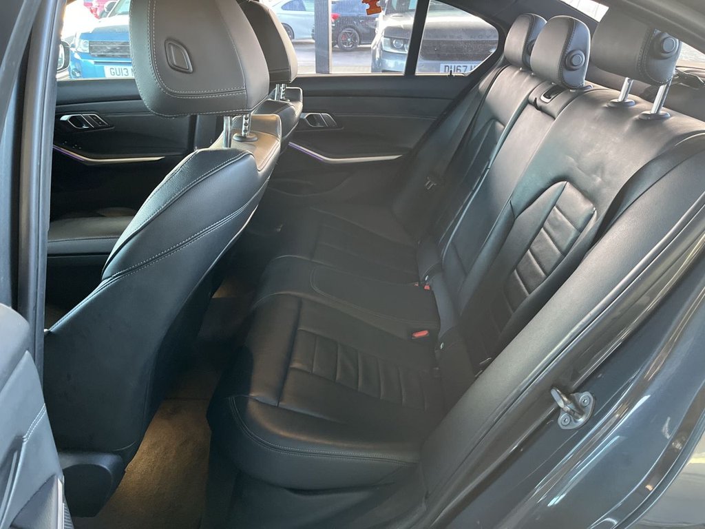 Used BMW 3 Series 2019 for sale - 77571935: Photo 33