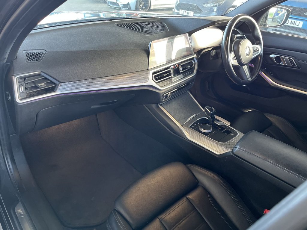 Used BMW 3 Series 2019 for sale - 77571935: Photo 34
