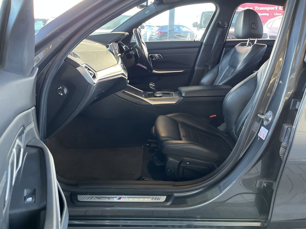 Used BMW 3 Series 2019 for sale - 77571935: Photo 35