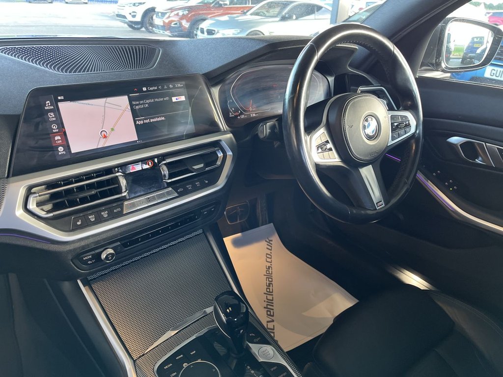 Used BMW 3 Series 2019 for sale - 77571935: Photo 36