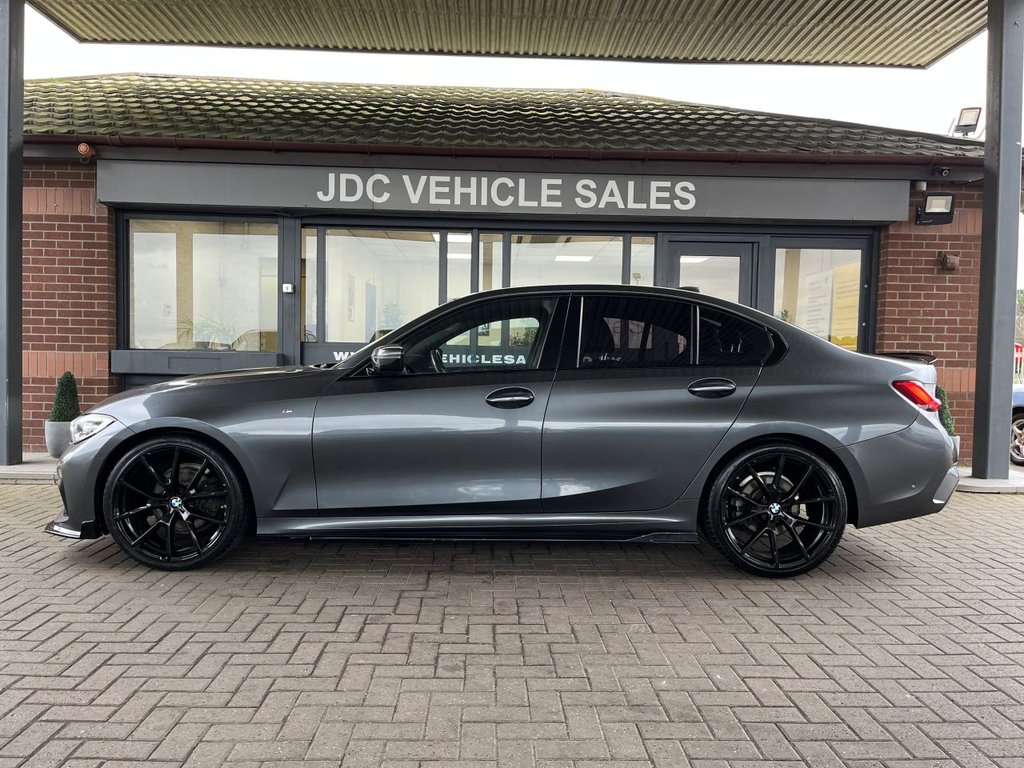 Used BMW 3 Series 2019 for sale - 77571935: Photo 5