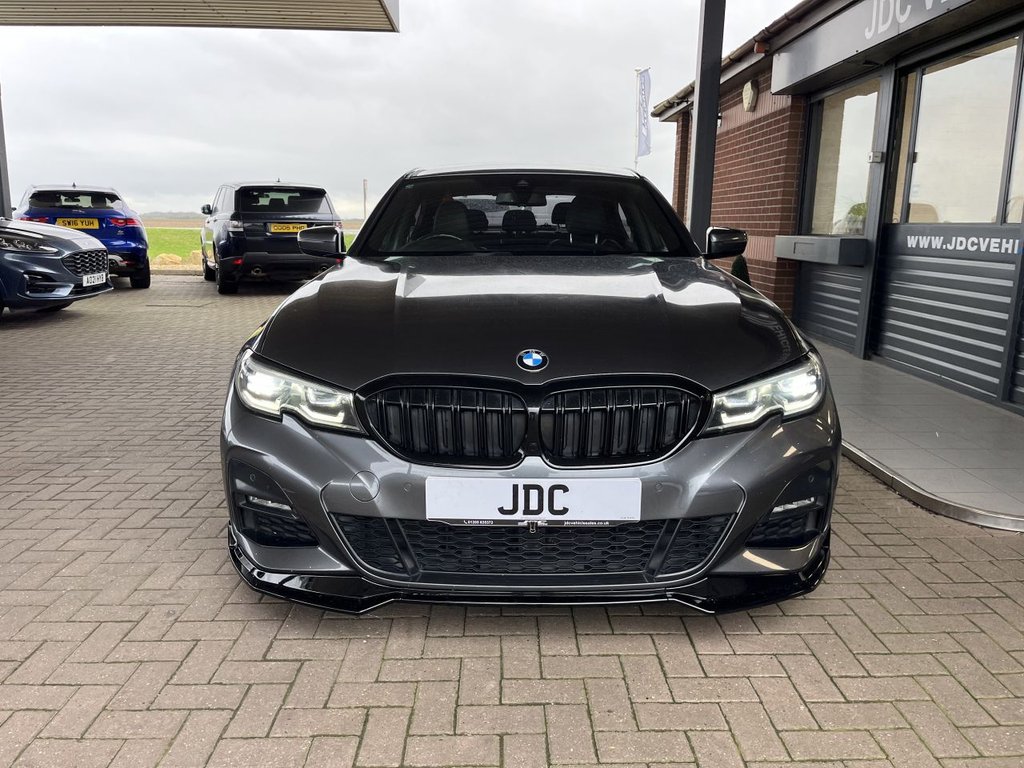 Used BMW 3 Series 2019 for sale - 77571935: Photo 7