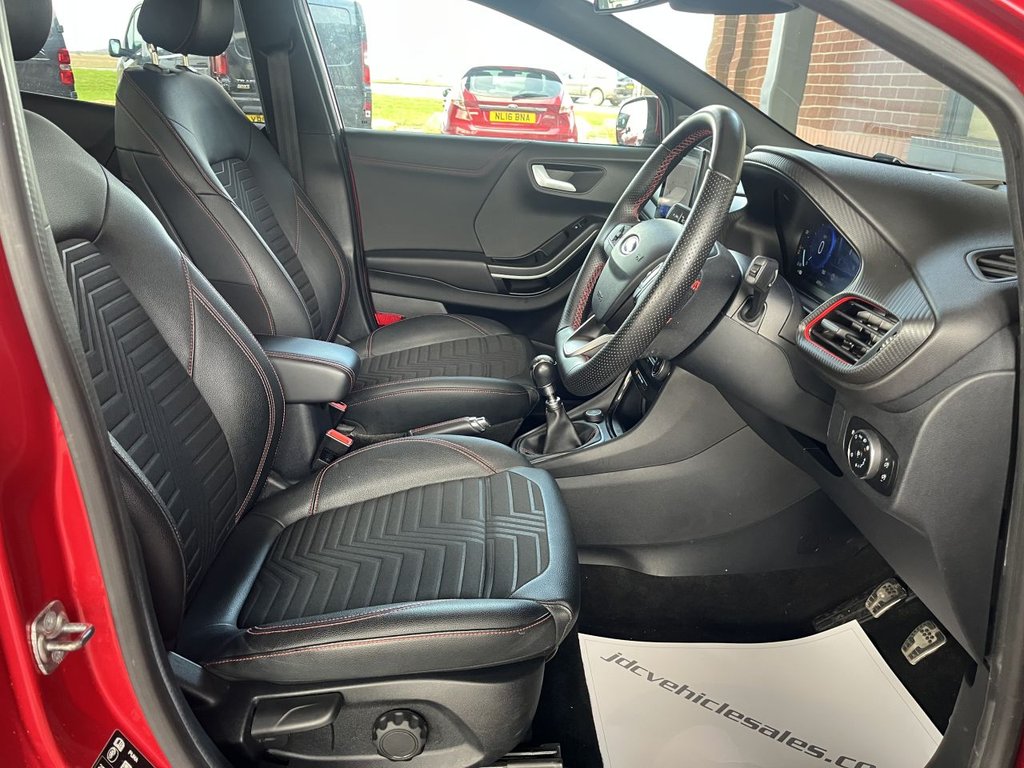 Used Ford Puma 2021 for sale - 77072542: Photo 19