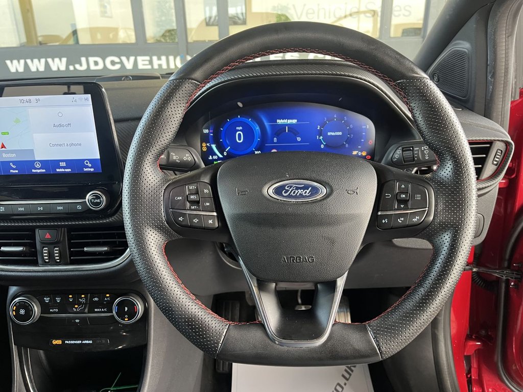 Used Ford Puma 2021 for sale - 77072542: Photo 20