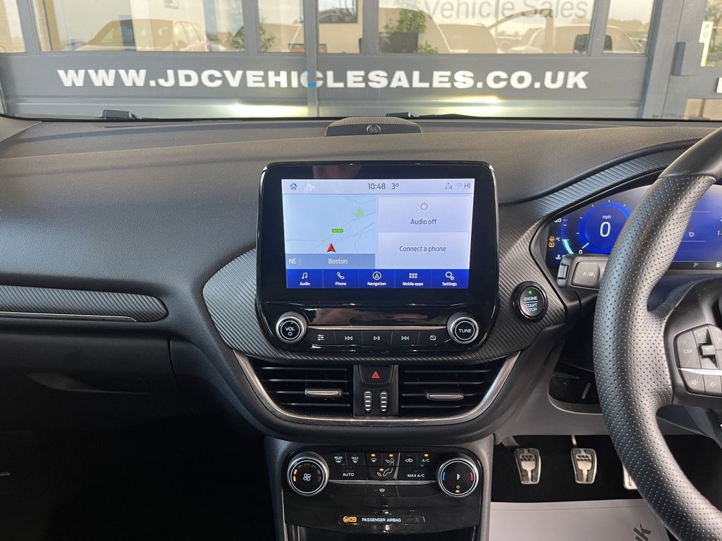 Used Ford Puma 2021 for sale - 77072542: Photo 21