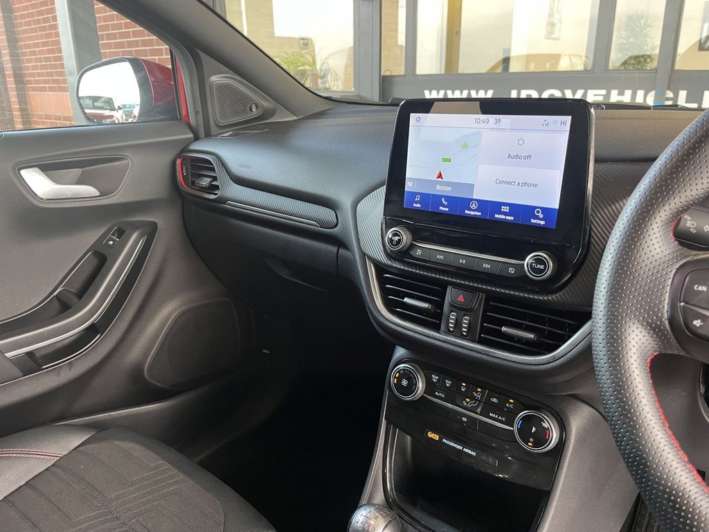 Used Ford Puma 2021 for sale - 77072542: Photo 22