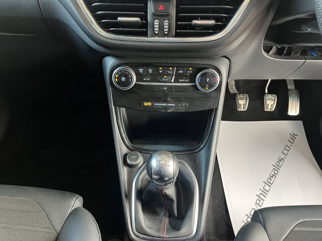 Used Ford Puma 2021 for sale - 77072542: Photo 23