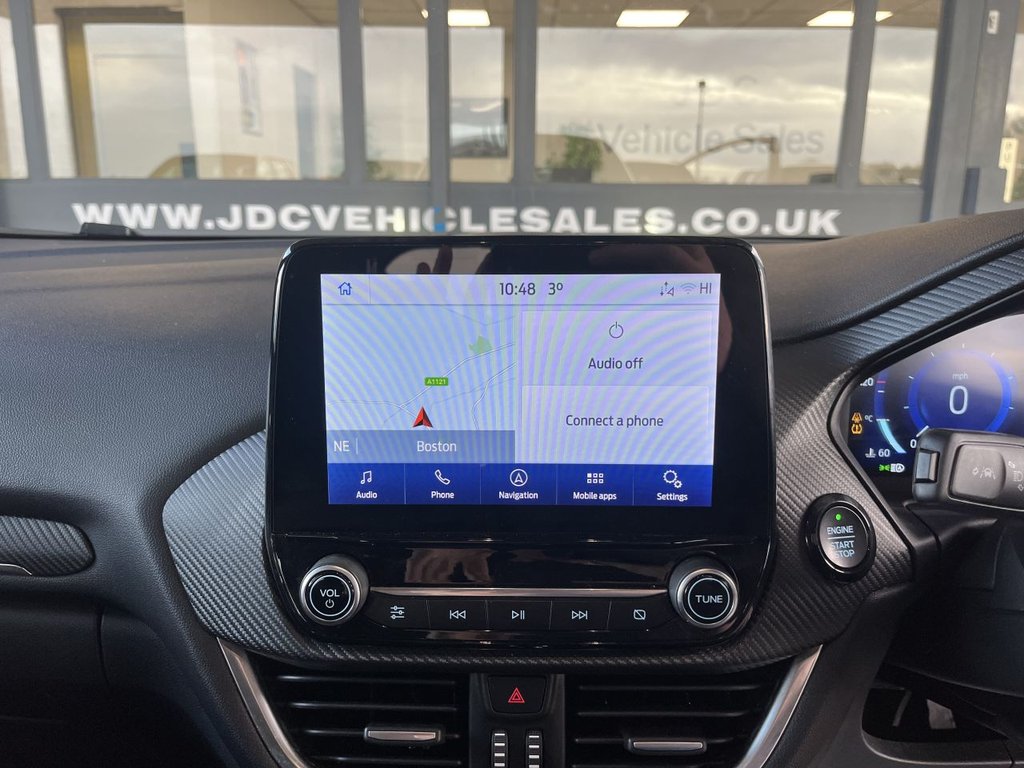 Used Ford Puma 2021 for sale - 77072542: Photo 25