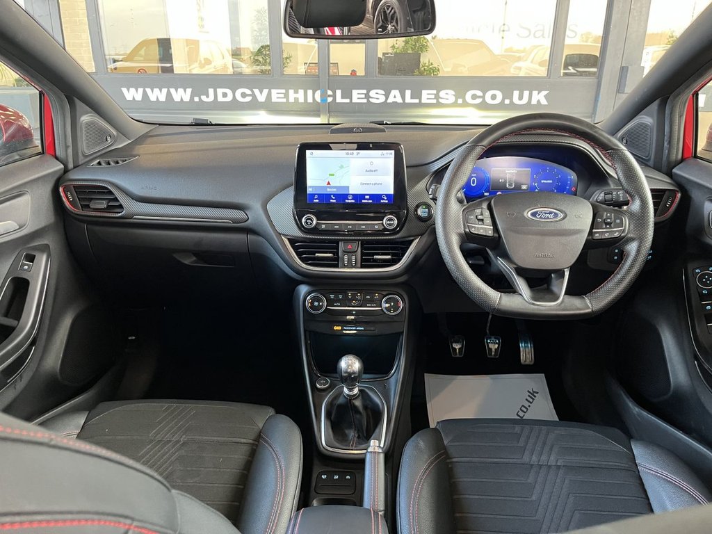 Used Ford Puma 2021 for sale - 77072542: Photo 26