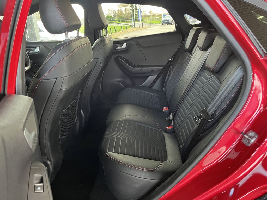 Used Ford Puma 2021 for sale - 77072542: Photo 27