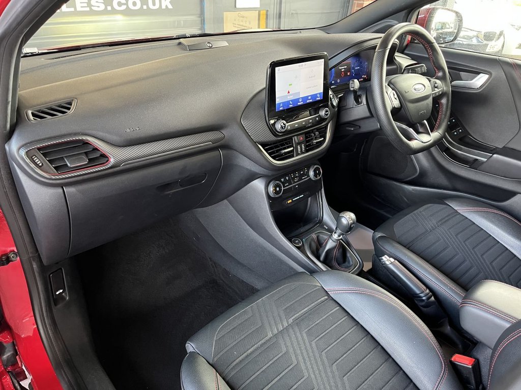 Used Ford Puma 2021 for sale - 77072542: Photo 28