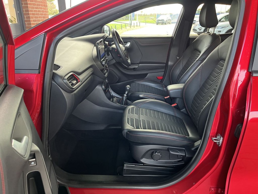 Used Ford Puma 2021 for sale - 77072542: Photo 29