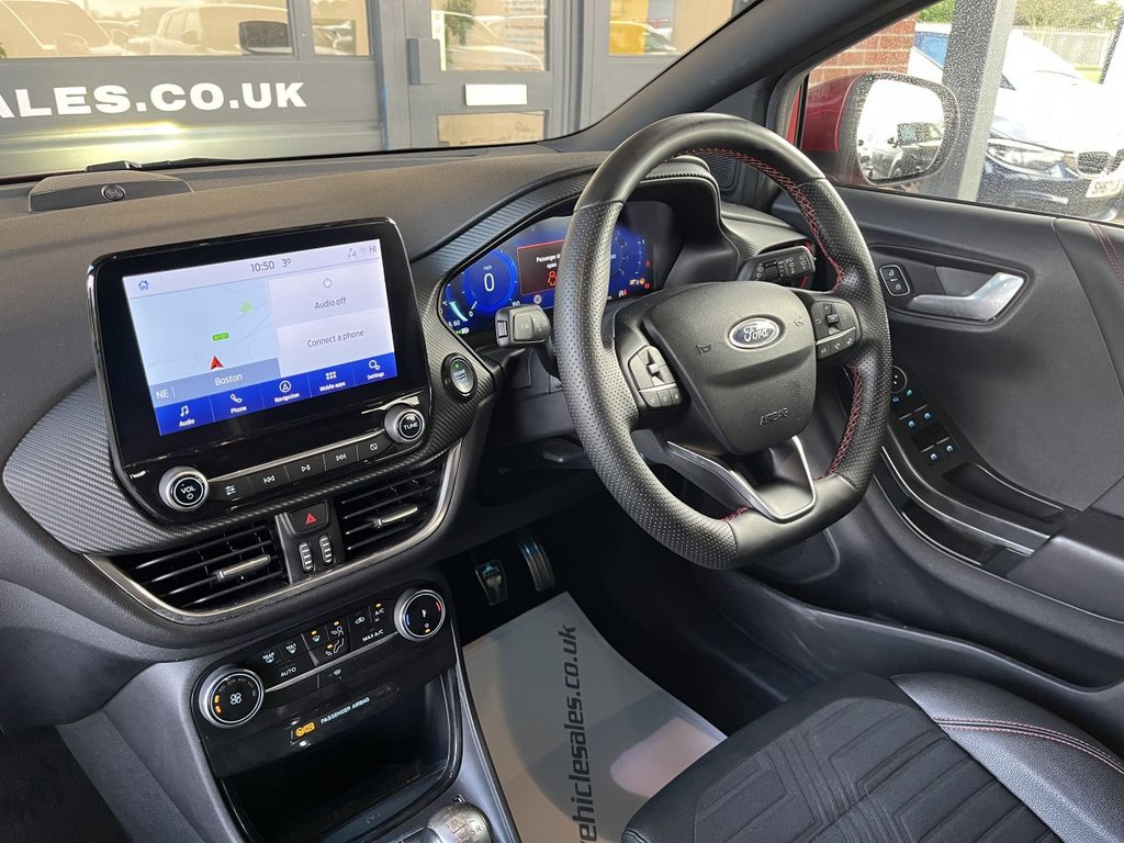 Used Ford Puma 2021 for sale - 77072542: Photo 30