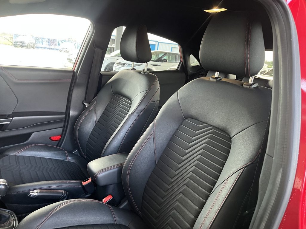 Used Ford Puma 2021 for sale - 77072542: Photo 31