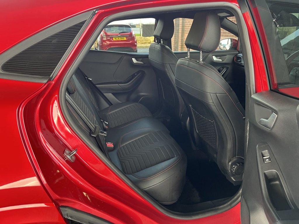 Used Ford Puma 2021 for sale - 77072542: Photo 32