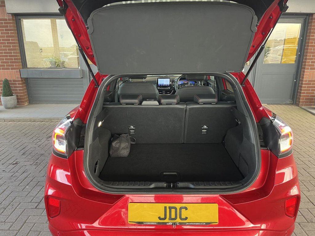 Used Ford Puma 2021 for sale - 77072542: Photo 33