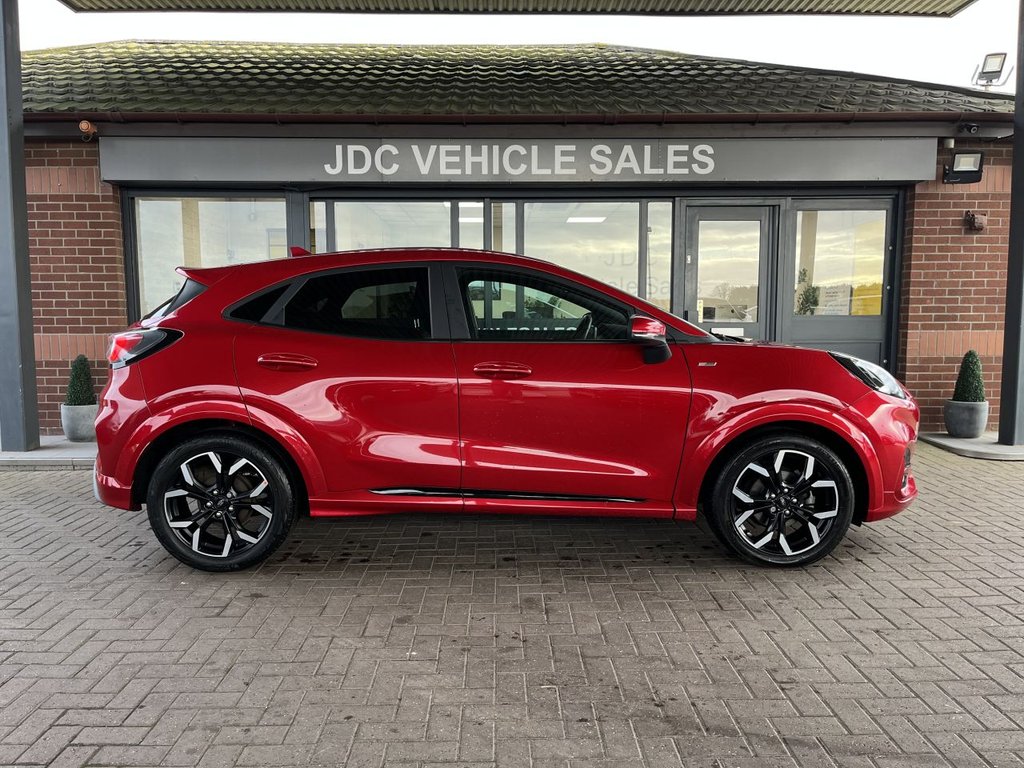 Used Ford Puma 2021 for sale - 77072542: Photo 4