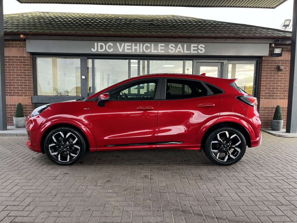 Used Ford Puma 2021 for sale - 77072542: Photo 5