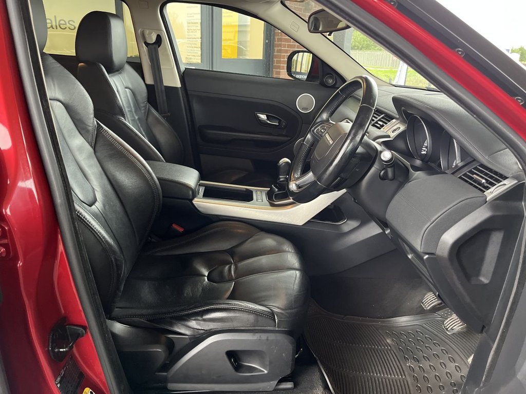 Used Land Rover Range Rover Evoque 2013 for sale - 77594227: Photo 16