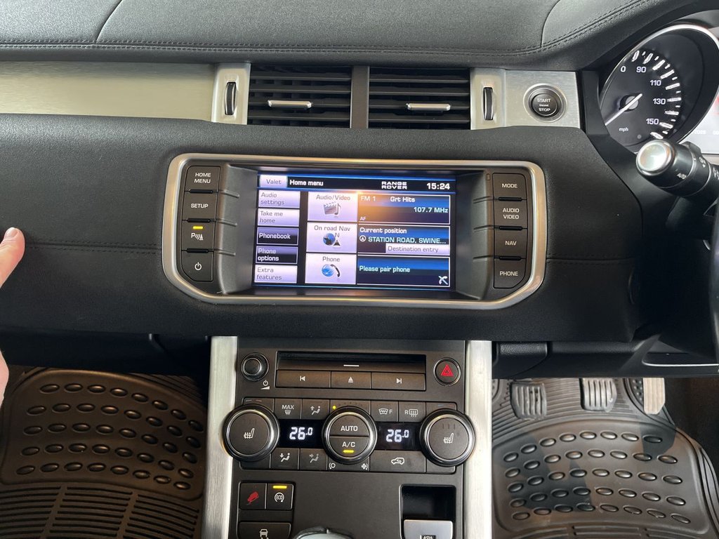 Used Land Rover Range Rover Evoque 2013 for sale - 77594227: Photo 17