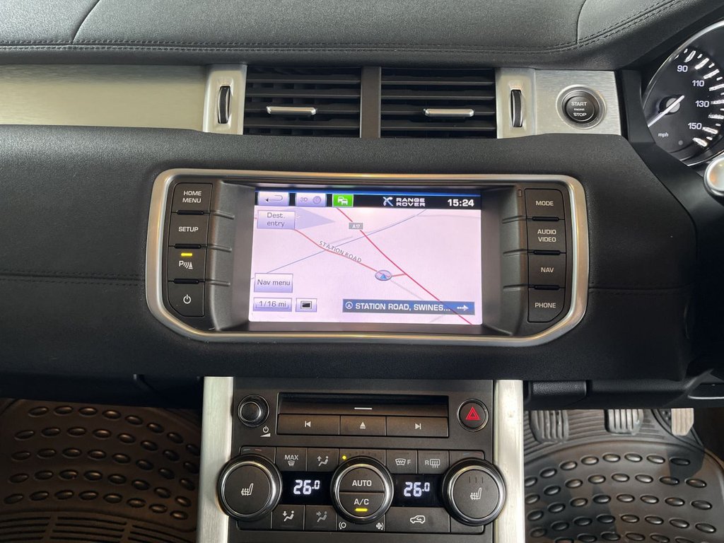 Used Land Rover Range Rover Evoque 2013 for sale - 77594227: Photo 18