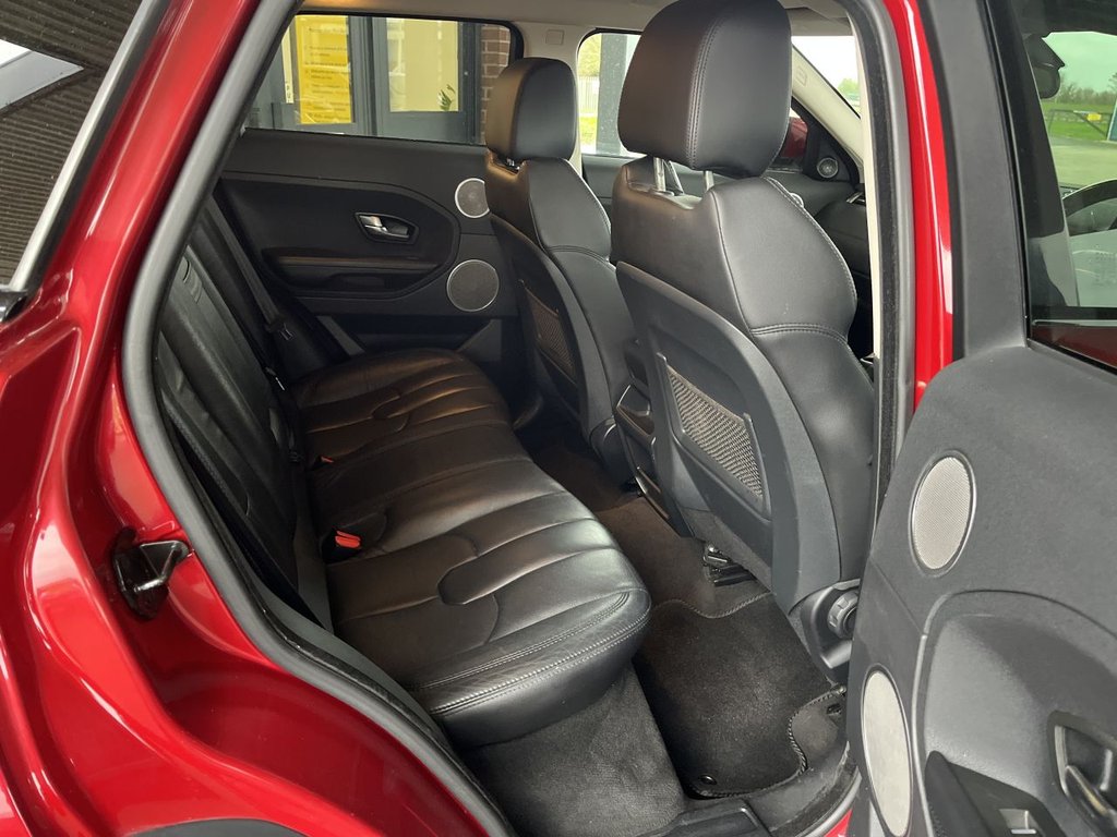 Used Land Rover Range Rover Evoque 2013 for sale - 77594227: Photo 19