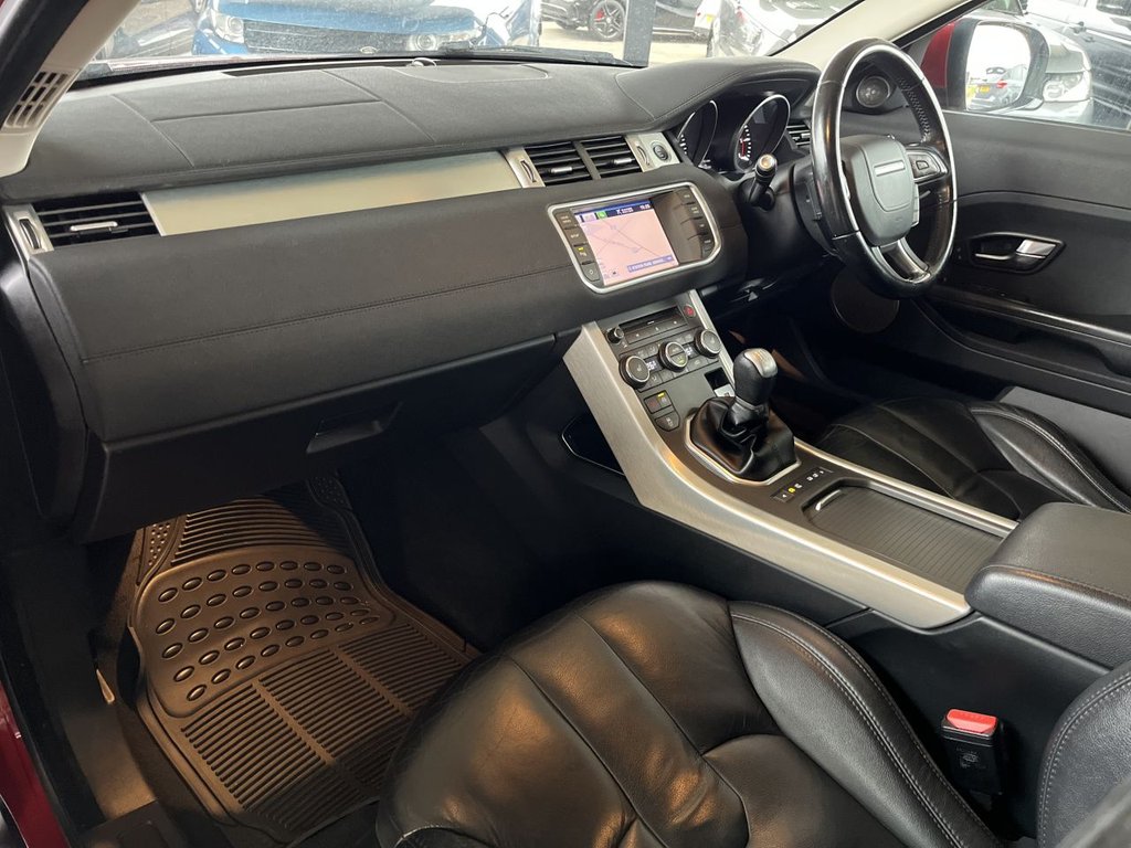 Used Land Rover Range Rover Evoque 2013 for sale - 77594227: Photo 21