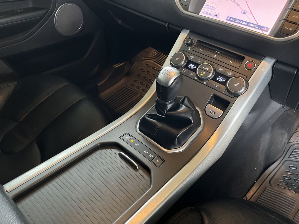 Used Land Rover Range Rover Evoque 2013 for sale - 77594227: Photo 22