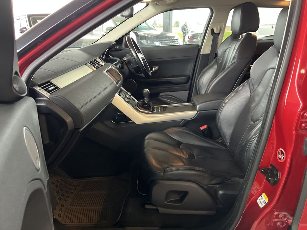 Used Land Rover Range Rover Evoque 2013 for sale - 77594227: Photo 23
