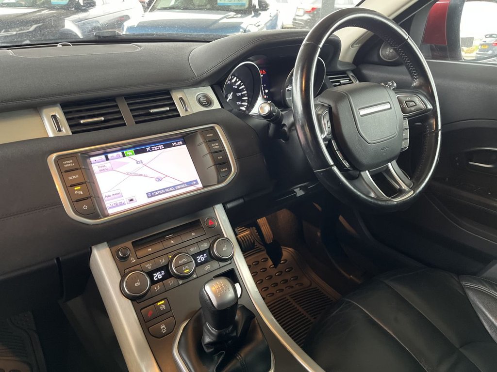 Used Land Rover Range Rover Evoque 2013 for sale - 77594227: Photo 24