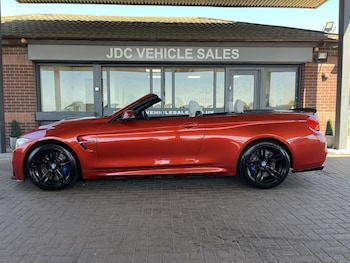 Used BMW M4 2015 for sale - 78458611: Photo