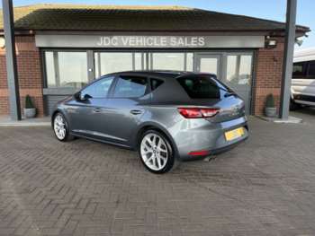 Used SEAT Leon 2015 for sale - 74091019: Photo