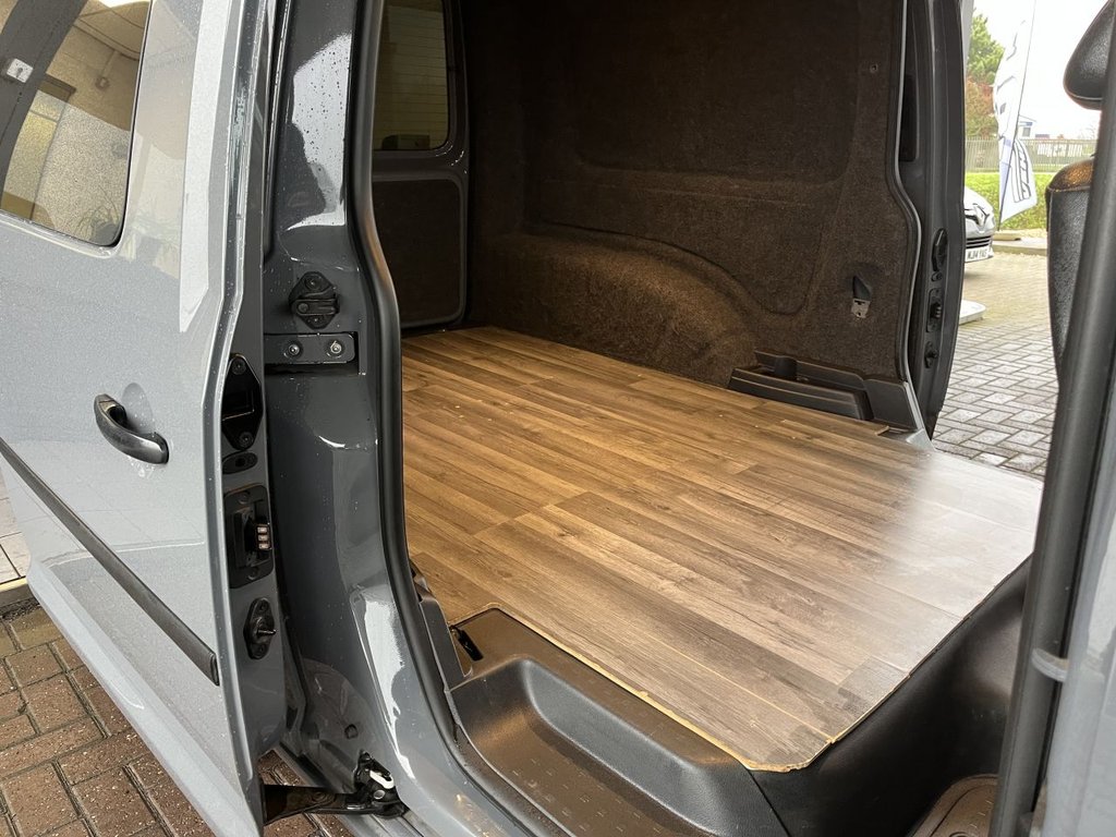 Used Volkswagen Caddy Maxi 2019 for sale - 76751213: Photo 14