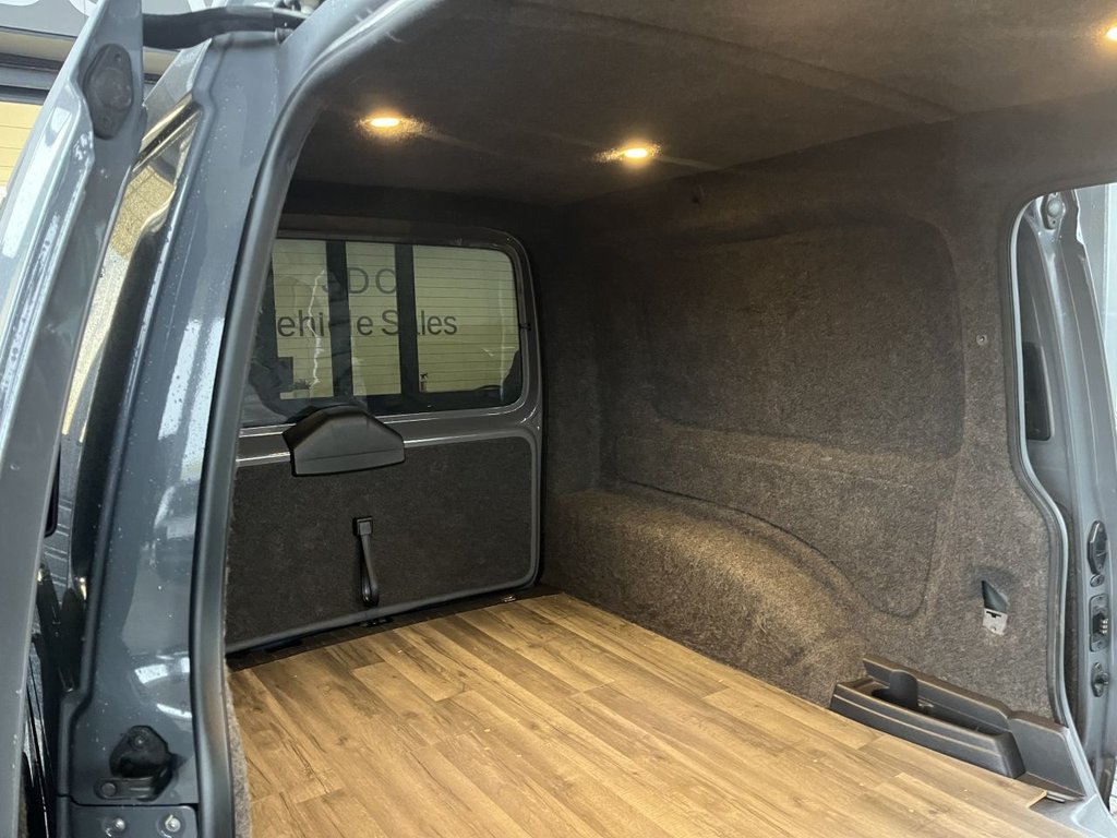 Used Volkswagen Caddy Maxi 2019 for sale - 76751213: Photo 15