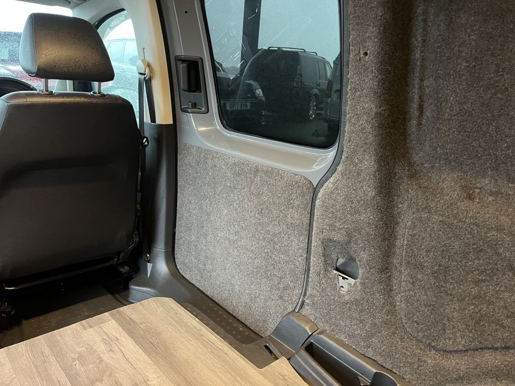 Used Volkswagen Caddy Maxi 2019 for sale - 76751213: Photo 19