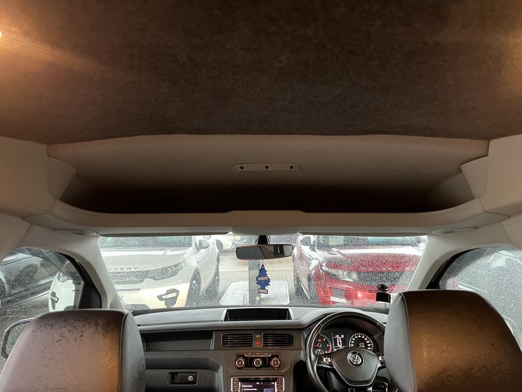 Used Volkswagen Caddy Maxi 2019 for sale - 76751213: Photo 21