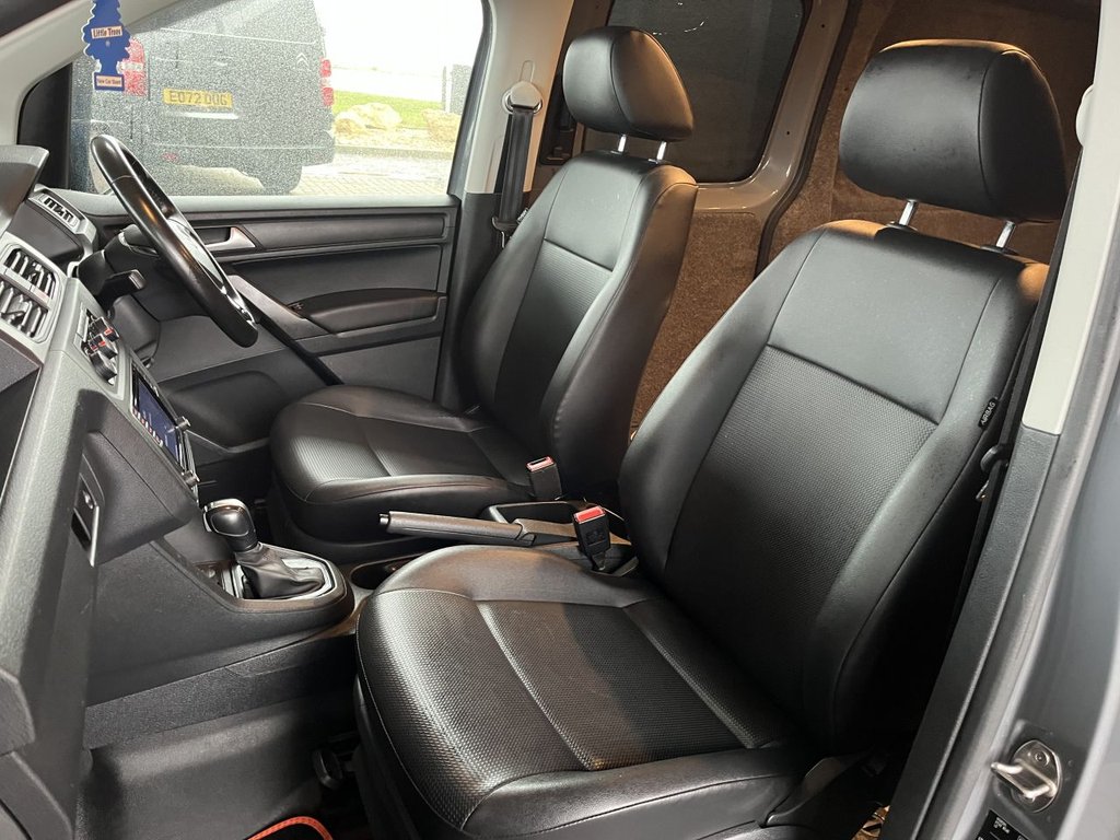 Used Volkswagen Caddy Maxi 2019 for sale - 76751213: Photo 23