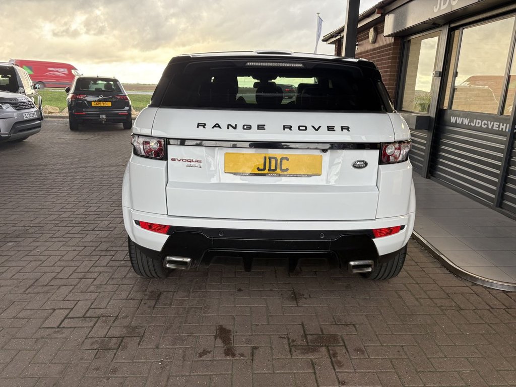 Used Land Rover Range Rover Evoque 2014 for sale - 76429997: Photo 10