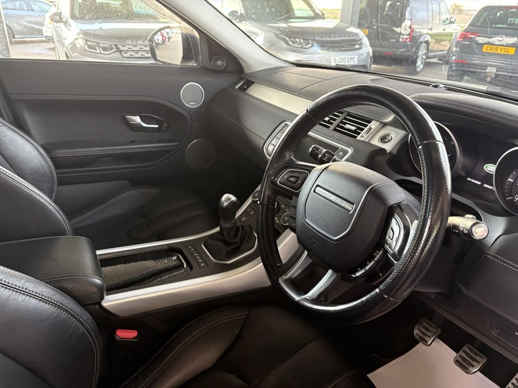 Used Land Rover Range Rover Evoque 2014 for sale - 76429997: Photo 12