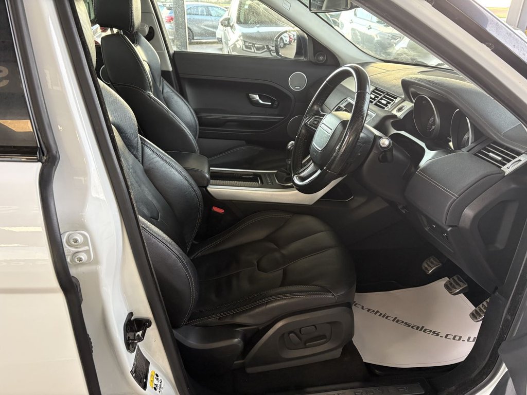 Used Land Rover Range Rover Evoque 2014 for sale - 76429997: Photo 13