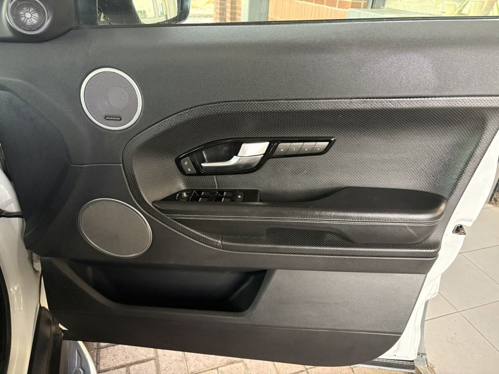 Used Land Rover Range Rover Evoque 2014 for sale - 76429997: Photo 14