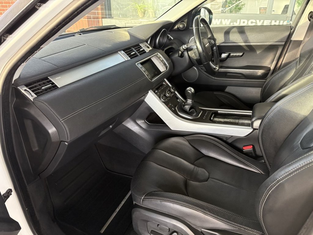 Used Land Rover Range Rover Evoque 2014 for sale - 76429997: Photo 16