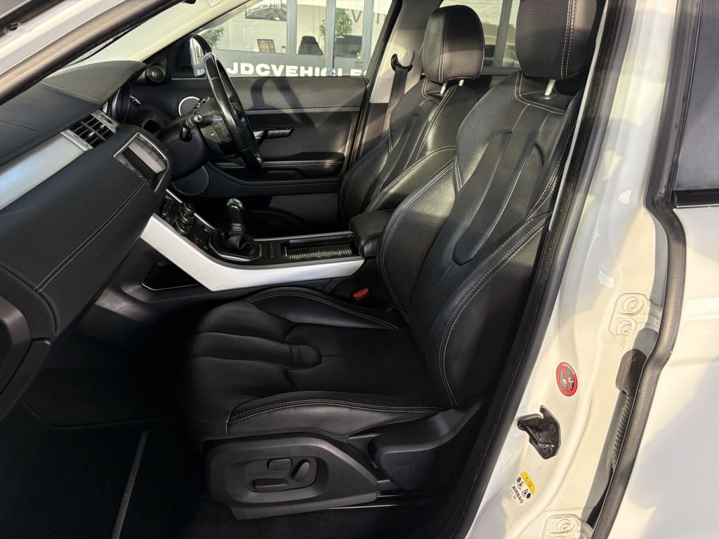 Used Land Rover Range Rover Evoque 2014 for sale - 76429997: Photo 17