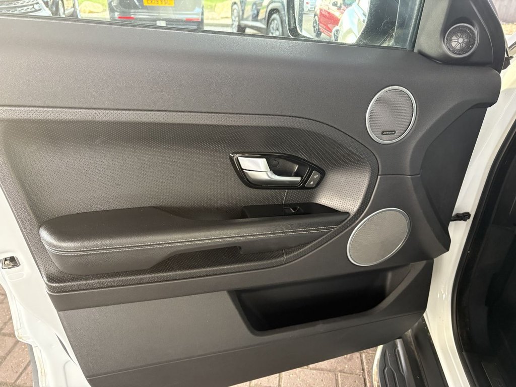 Used Land Rover Range Rover Evoque 2014 for sale - 76429997: Photo 19