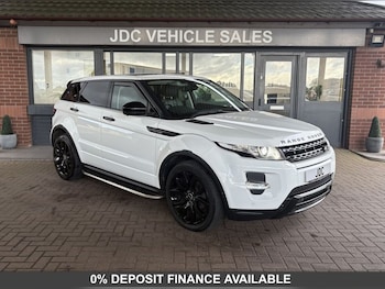 Used Land Rover Range Rover Evoque 2014 for sale - 76429997: Photo