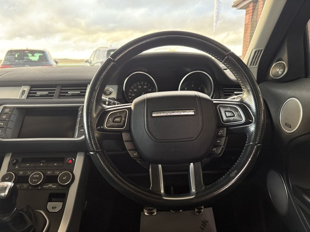 Used Land Rover Range Rover Evoque 2014 for sale - 76429997: Photo 20